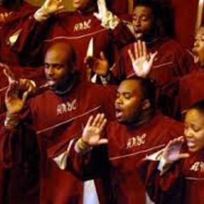Timeline: historia de la musica gospel