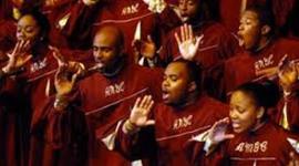 Timeline: historia de la musica gospel
