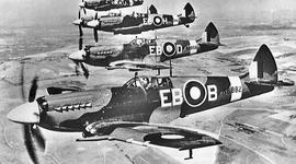 Timeline: La II Guerra Mundial