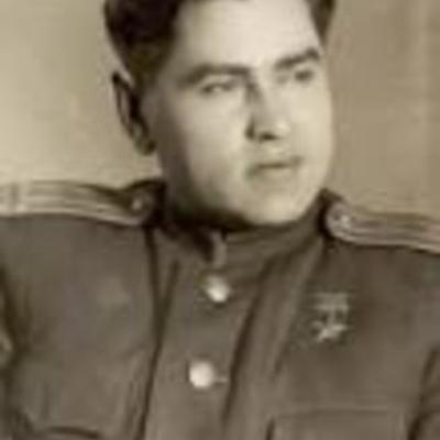 Timeline: Алексей Маресьев