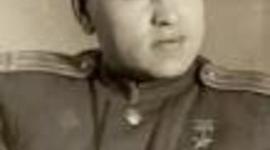 Timeline: Алексей Маресьев