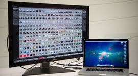 Timeline: Эволюция операционных систем