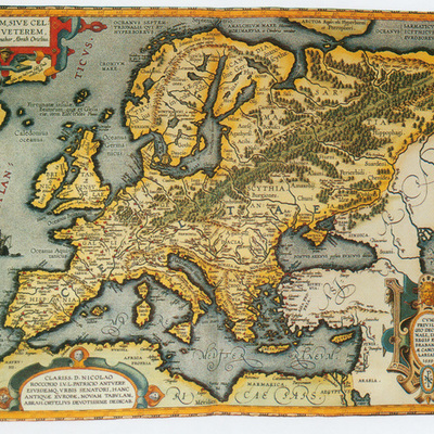 Timeline: Celtic Inspiration in Cinema