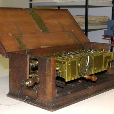 Timeline: Historia del ordenador