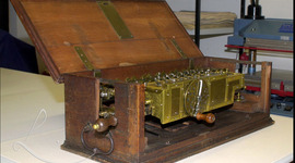 Timeline: Historia del ordenador