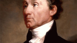 Timeline: James Monroe- 5th President of the United States