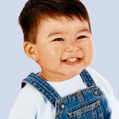 Timeline: toddler stages