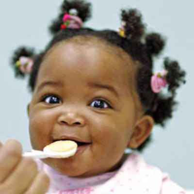 Timeline: Toddlers Journey