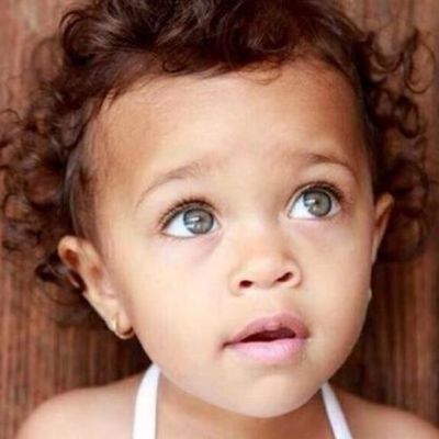 Timeline: Toddler Timeline