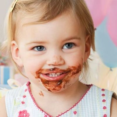 Timeline: Toddler Project