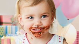 Timeline: Toddler Project