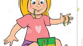 Timeline: Toddler Timeline