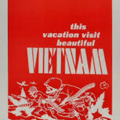 Timeline: Vietnam War- Sydney Parks