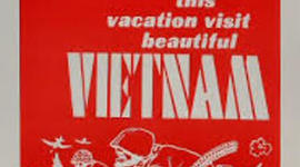 Timeline: Vietnam War- Sydney Parks