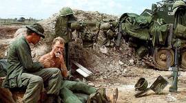 Timeline: Vietnam War - Carly Nottingham