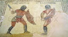 Timeline: Malthe Det antikke Grækenland