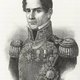 Antonio lopez de santa anna 1852