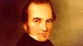 Timeline: Stephen F. Austin
