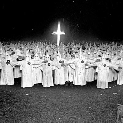 Timeline: Ku Klux Klan