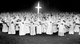Timeline: Ku Klux Klan