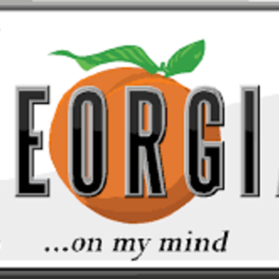 Timeline: Georgia history timeline project