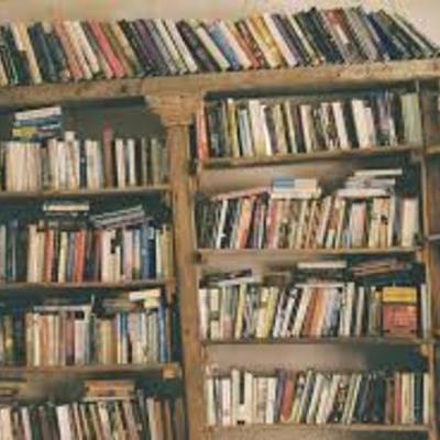 Timeline: Eesti kirjanduse areng