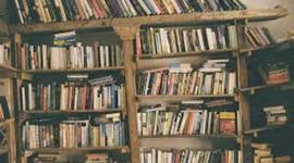 Timeline: Eesti kirjanduse areng