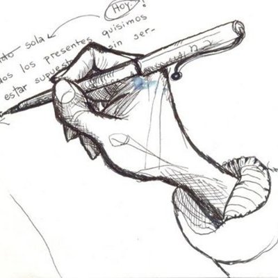 Timeline: Evolución de la escritura