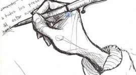 Timeline: Evolución de la escritura