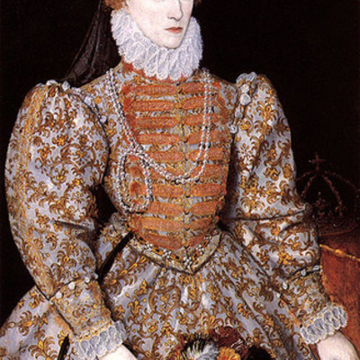 Timeline: Revoluçao Inglesa