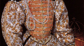 Timeline: Revoluçao Inglesa