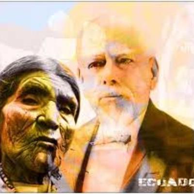 Timeline: HISTORIA DEL ECUADOR