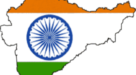 Timeline: Cultura India