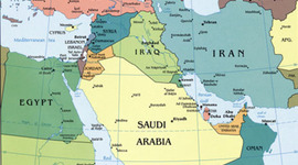 Timeline: Arab-Israeli Conflict