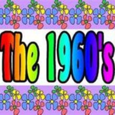 Timeline: 1960's Timeline