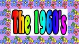 Timeline: 1960's Timeline