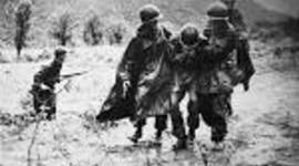Timeline: The Korean War