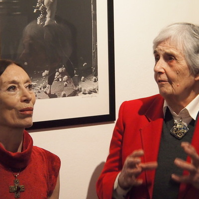 Timeline: Luciana Savignano: una carriera da étoile