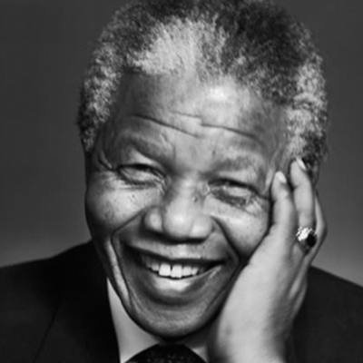 Timeline: Nelson Mandela