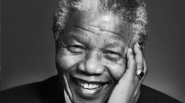 Timeline: Nelson Mandela
