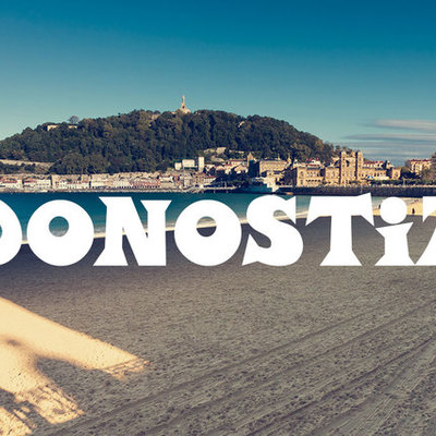Timeline: Donostia kulturala