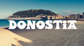Timeline: Donostia kulturala