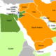 Arab israeli conflict 8