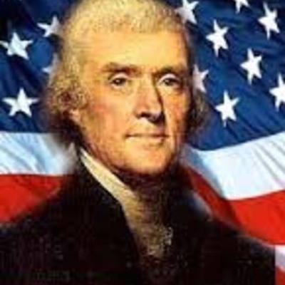 Timeline: Thomas Jefferson's Life