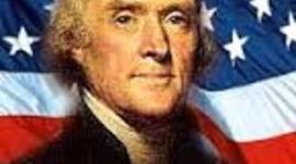 Timeline: Thomas Jefferson's Life