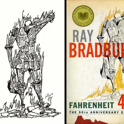 Timeline: Fahrenheit 451