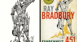 Timeline: Fahrenheit 451