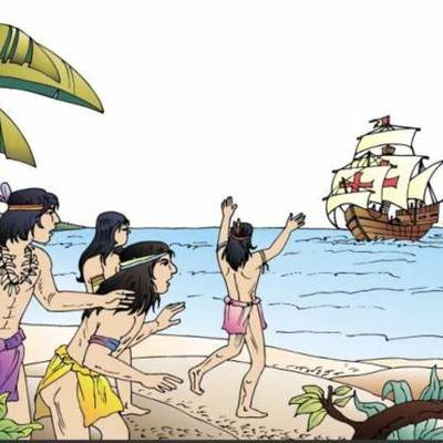 Timeline: La Edad Moderna