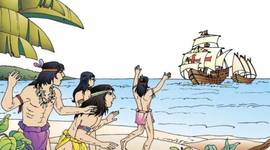 Timeline: La Edad Moderna