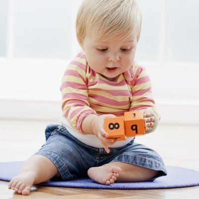 Timeline: Toddlerhood